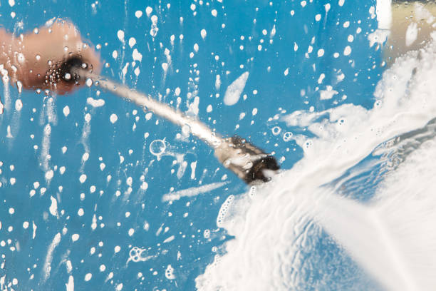 Best Window and Screen Pressure Cleaning in Belville, NC